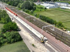 Kolej wraca na Podkarpacie. Nowe przystanki i połączenia już od lipca