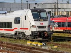 W Niemczech stanęły pociągi. Wielka awaria łączności GSM-R