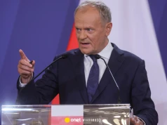 Premier analizuje rezygnację prezydenta Ukrainy z wizyty w Gdańsku. "Gest na rzecz deeskalacji"