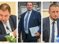 Zarząd Powiatu Raciborskiego z absolutorium za 2025 rok i wotum zaufania