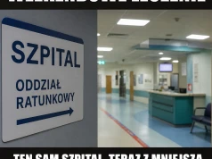 Nie choruj, bo jest sobota