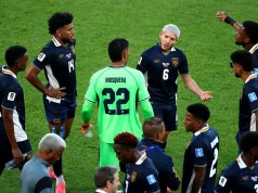Stało się. Kolejny zespół odpadł z mundialu