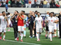 Władze USA złagodziły restrykcje wizowe dla irańskiej kadry na mundialu