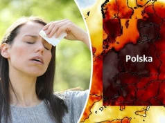 Biorą urlop na żądanie w tych dniach. Nie chcą się usmażyć