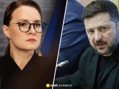 Przyjedzie do Polski zamiast Wołodymyra Zełenskiego. Omówili najważniejsze kwestie