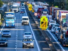 Po wielu latach budowy nadchodzi finał. Kierowcy pojadą całą Trasą Kaszubską. 300 km z Gdańska do Szczecina już od piątku