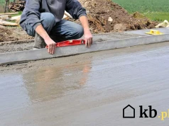 Ile waży metr sześcienny betonu? I co oznaczają B20, C25 czy C30?