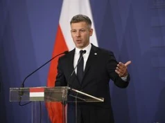 Wejście Ukrainy do UE opóźnione. Jest twarde weto Węgier