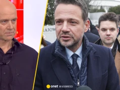 Burza po oskarżeniach sygnalisty. Sprawą ma zająć się prokuratura. Podsumowanie nocy