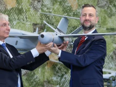 Zbrojeniowy gigant z Polski w drodze na giełdę? MON rozpatruje wniosek