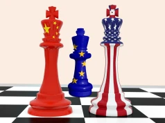 Europa chce suwerenności gospodarczej. Przez zależność od Chin i USA to nieosiągalne, przynajmniej na razie