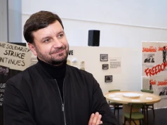 Piotr Domalewski: Takich ludzi jak Grażyna i Jacek Kuroniowie dzisiaj próżno szukać. Oni w straceńczy sposób poświęcili swoje życie i małżeństwo idei