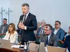 Burmistrz Jasła z absolutorium. Miasto może pochwalić się rekordowymi inwestycjami