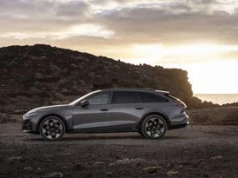 Nowe Audi A6 Allroad wycenione w Polsce. Trzymajcie się mocno