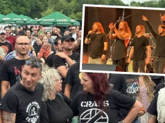 Ty też Czochraj Bobra Fest! Mocny skład imprezy w Namysłowie