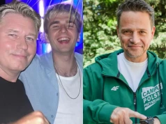 Ojciec Maty o Trzaskowskim: „Nieosiągalny dla innych ludzi”