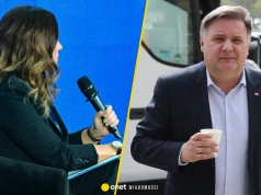 Afera w szpitalu w Warszawie. Poseł PiS zapowiada. "Niedługo ujawnimy listę"