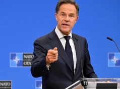 Europa wkracza do cieśniny Ormuz. Siły NATO mają wesprzeć USA