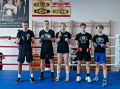 Pięściarski hit: Elbląg kontra Warszawa