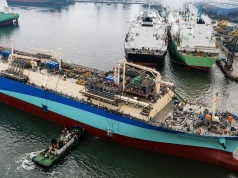 Enea stawia na gdański terminal LNG i elastyczność dostaw