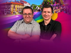 Prezydent RP w tęczowym Bielsku-Białej, prezydent miasta… u hejtera – BesKitu! WIDEO