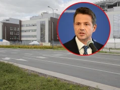 Trzaskowski nie popuści po wywiadzie byłego ordynatora. Zawiadamia prokuraturę