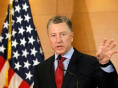 Czy Amerykanie przyjdą nam z pomocą w razie wojny z Rosją? Były przedstawiciel USA ds. Ukrainy: obawiam się jednego scenariusza