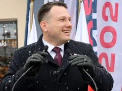 Nie uwierzysz Bożenko, co mi się przydarzyło…