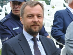 Gościem Radia ZW był wójt gminy Pątnów Jacek Olczyk