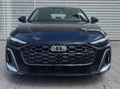 Salonowe Audi A5 w cenie Passata. Ma silnik 2.0 TFSI, skrzynię S tronic i pakiet S line