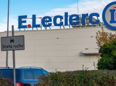 E.Leclerc otworzył "czytelnię" w niedzielę. Minister już nasłała inspektorów