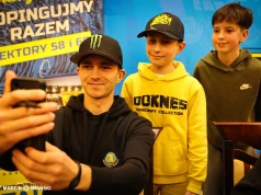 Żużel. Holder z poważniejszymi złamaniami? Padł termin powrotu!
