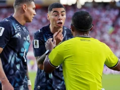 Burza po wyrzuceniu dziennikarza z MŚ. "FIFA jest najbardziej skorumpowana"