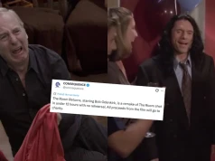 The Room, znany jako najgorszy film świata, został nagrany jeszcze raz, z gwiazdą Better Call Saul