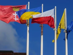 Gdańsk przyjmie parlamentarzystów. Posiedzenie przed Konferencją na rzecz Odbudowy Ukrainy