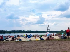 Rusza sezon na Hubertusie. Kąpielisko z ratownikami już od 27 czerwca