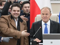 Afera w Szpitalu Południowym. W taki sposób Tusk chce rozwiązać sprawę