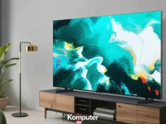 TCL rośnie w segmencie telewizorów. Najwyższy wzrost w ostatnich latach
