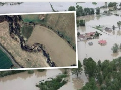 Będą nowe zbiorniki przeciwpowodziowe. Wody Polskie ogłosiły przetargi