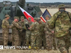 Czy w Polsce powstanie Fort Trump?