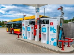 Autobusy na wodór miały być przełomem. Miasta zaskoczone kosmicznymi rachunkami