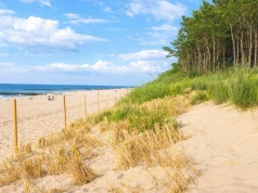 Najpiękniejsza plaża w Polsce wybrana. Po 12 latach faworyt traci koronę