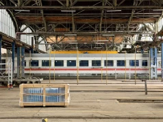 PKP Intercity Remtrak. Tak się polonizuje niemieckie wagony!