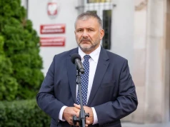 Nowe doniesienia w sprawie Szpitala Południowego. Natychmiastowa reakcja Żurka