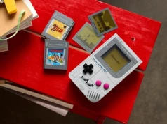 Zestaw LEGO dla fanów klasyki. Game Boy z 421 elementami za 174 zł zamiast 269 zł