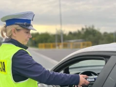 Dożywotni zakaz nie działa. Minister chce wysyłać kierowców do więzienia