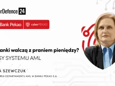 Jak przestępcy piorą pieniądze? Banki śledzą przepływy i szukają „słupów”