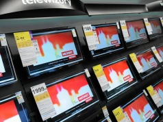 3 mln zł kary na znaną sieć sklepów z elektroniką. Sprzedawano towary, których nie było na stanie
