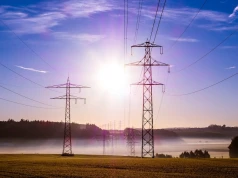 68 tys. gospodarstw bez prądu z powodu awarii związanej z upałami