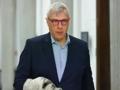 Giertych atakuje sygnalistę: To przestępca